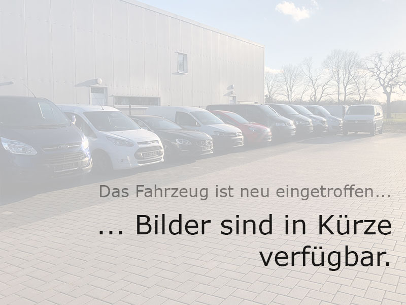 Ford Transit Gebrauchtwagen Kaufen